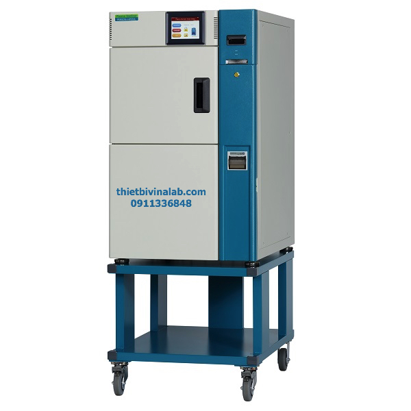 Máy tiệt trùng nhiệt độ thấp Plasma 50 lít PERSON-HPS50L